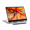 [2025 Model] Dell Inspiron 7440 Laptop - 14 inch FHD+ 250nits Intel Core 7 150U, 16GB DDR5 RAM, 512 GB SSD Ice Blue, Backlit KB + FPR, 1.71Kg...