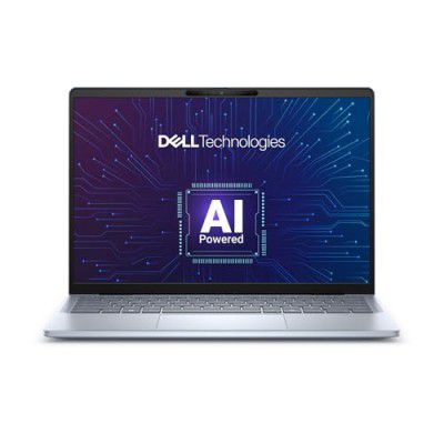 Dell Inspiron 7441 Plus Snapdragon X Plus X1P-64-100 Laptop (16GB LPDDR5X RAM + 512GB SSD)