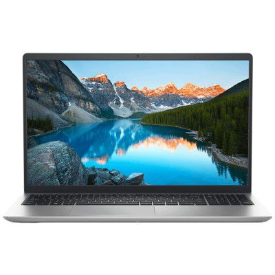 Dell Inspiron AMD Ryzen 5 D560802WIN9S Laptop (8GB RAM | 512GB SSD)