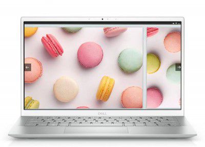 DELL Inspiron Core i5 11th Gen - (8 GB/1 TB SSD/Windows 10 Home) Inspiron 5301 Thin and Light Laptop  (13.3 inch, Silver, 1.23 kg, With MS Office)