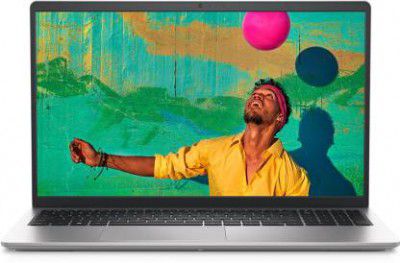 DELL Inspiron Core i5 11th Gen - (8 GB/1 TB HDD/256 GB SSD/Windows 11 Home/2 GB Graphics) New Inspiron 15 3000 Thin and Light Laptop