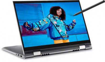 DELL Inspiron Core i5 11th Gen Inspiron 5410 2 in 1 D560632WIN9S Laptop (16 GB RAM + 512 GB SSD)