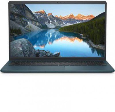 DELL Inspiron Core i5 12th Gen Inspiron 3520 D560924WIN9G Laptop (8 GB RAM + 512 GB SSD)