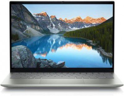 DELL Inspiron Core i5 12th Gen Inspiron 5420 Laptop (ICC-C782537WIN8) (16 GB RAM + 512 GB SSD)