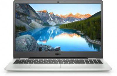 DELL Inspiron Ryzen 5 Quad Core 3450U D560390WIN9SL/D560616WIN9SE Laptop (8 GB RAM + 256 GB SSD)