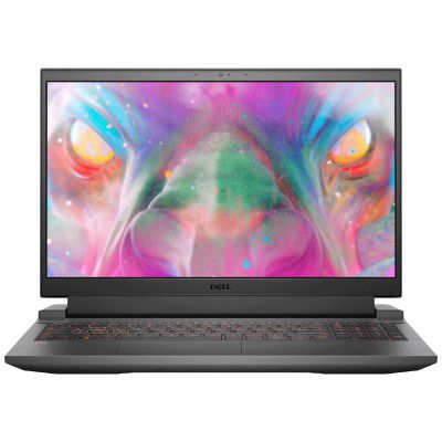 Dell Inspiron G15 Intel Core i5 11th Gen D560827WIN9G Laptop (8GB RAM | 512GB SSD)