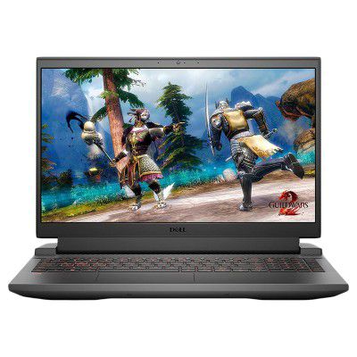 Dell Inspiron G15 5510 Intel Core i5 10th Gen D560535WIN9B Laptop (16GB RAM | 512GB SSD)