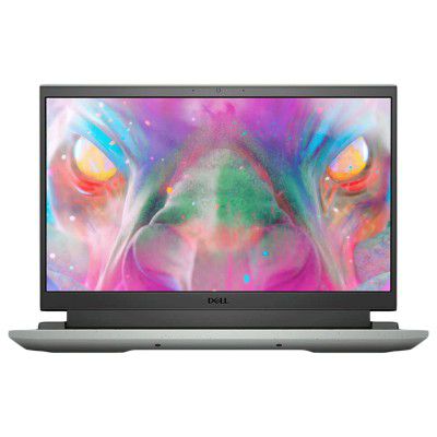 Dell Inspiron G15-5515 AMD Ryzen 5 D560566WIN9G Laptop (8GB RAM | 512GB SSD)