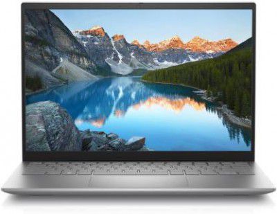 DELL Inspiron Ryzen 5 Hexa Core 5625U ICC-C782524WIN8 Laptop (8 GB RAM + 512 GB SSD)