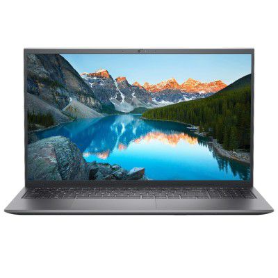 Dell Inspiron Intel Core i5 11th Gen D560812WIN9S Laptop (8GB RAM | 512GB SSD)