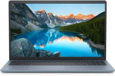 DELL Inspiron Ryzen 3 Dual Core 3250U D560716WIN9BD INSPIRON 3515 Laptop (8 GB RAM | 256 GB SSD)