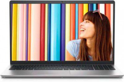 DELL Inspiron Ryzen 5 Quad Core 3450U Inspiron 3515 D560520WIN9BE Laptop (8 GB RAM | 256 GB SSD)