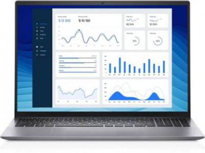 DELL Inspiron Ryzen 7 Octa Core 5825U Vostro 5625 Notebook (16 GB RAM | 512 GB SSD)