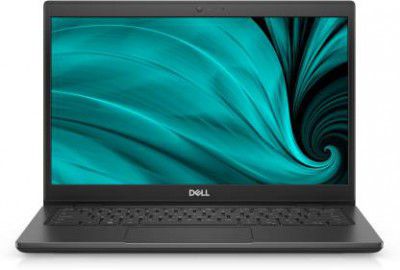 DELL Intel Core i5 11th Gen - (8 GB/512 GB SSD/Ubuntu) 3420 Business Laptop (14 inch, Black)