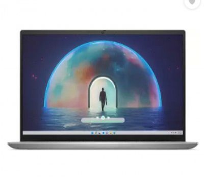 DELL Intel Core i5 13th Gen - (8 GB/1 TB SSD) IN5430NH6KJM01ORS1 Thin and Light Laptop  (14 inch, Platinum Silver, With MS Office)