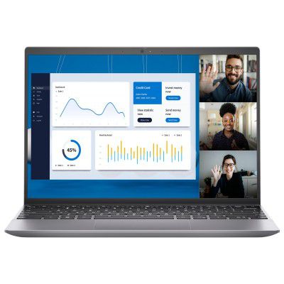 Dell Intel Evo Vostro 5320 Intel Core i5 12th Gen D552249WIN9S Laptop (16GB RAM + 512GB SSD)
