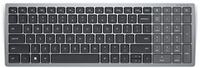 Dell-KB740 Compact Multi-Device Wireless Numeric Keyboard