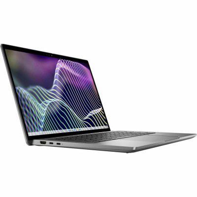 Dell Latitude 7000 7340 13.3" Touchscreen Notebook - Full HD Plus - 1920 x 1200 - Intel Core i7 13th Gen i7-1365U Deca-core (10 Core) 1.30 GHz - 16 GB Total RAM - 16 GB On-Board Memory - River