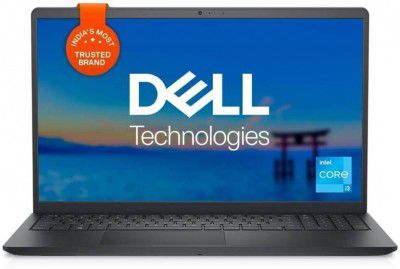 DELL Latitude Intel Core i3 11th Gen 1115G4 - (8 GBRAM 512 GB SSD) 3520 Laptop