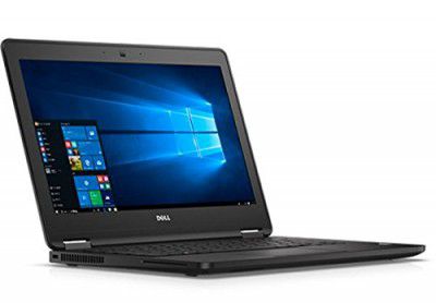 (Renewed) Dell Latitude Laptop E7470 Intel Core I5 E7470-i5-16-256-cr Laptop (16 GB Ram | 256 GB SSD) 