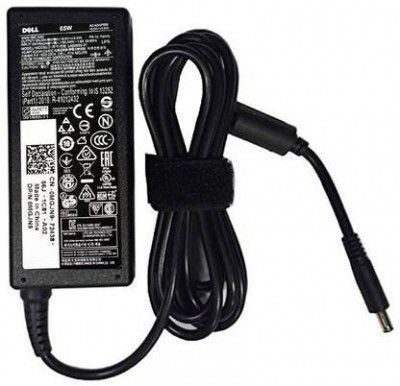 DELL MGJN9 65 W Adapter  (Power Cord Included)