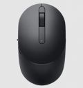 DELL Mobile Wireless Optical Mouse (1600 dpi, Easy Pairing, Black)