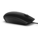 Dell MS116 1000Dpi USB Wired Optical Mouse, Led Tracking, Scrolling Wheel, Plug and Play....