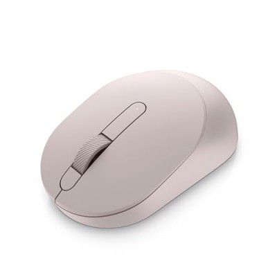 DELL MS3320W-(Ash Pink), Wireless (RF/Bluetooth) Mouse