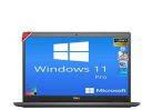 Dell New 2022 Model 14" Latitude 3420-- i5 11th Gen || 16 GB || 512 GB || 14" Full-HD (1920 x 1080) || Windows11 Pro || 3 Year Onsite with ADP Warranty || Intel® Iris® Xe Graphics...