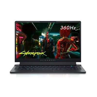 Dell New Alienware x15 R2 Intel i7-12700H D569940WIN9 Gaming Laptop (16GB + 1TB SSD)