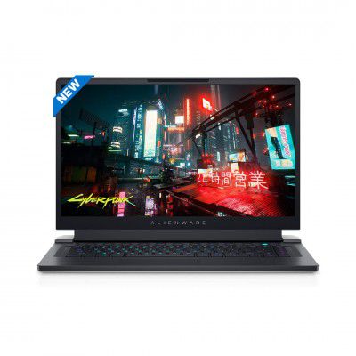 Dell New Alienware x15 R2 Intel i7-12700H D569941WIN9 Gaming Laptop (32GB LP DDR5 + 1TB SSD)