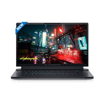 Dell New Alienware x17 R2 D569944WIN9 Gaming Laptop (32 GB RAM | 1TB SSD)