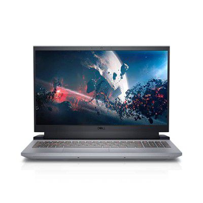 Dell New G15 5520 Intel i5-12500H D560822WIN9B Gaming Laptop (16GB + 512GB SSD)