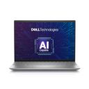 [2025 Model] Dell New Inspiron 13 Laptop with AI Enabled Intel Core Ultra 7 155H Processor, 16GB LPDDR5X, 1TB SSD, 13.3" Win 11+MSO'24, 15 Month McAfee, Silver, 1.24kg...