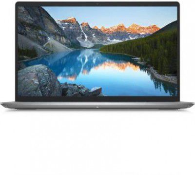 DELL New Inspiron 15 Core i3 12th Gen 1215U D560915WIN9S Laptop (8 GB RAM + 512 GB SSD)