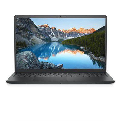 Dell New Inspiron 3521 Intel PQC-N5030 D560756WIN9BE Laptop (8GB GDDR4 + 256GB SSD)