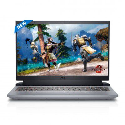 Dell New Windows 11 G15 5520 Intel i7-12700H D560737WIN9B Gaming Laptop (16GB DDR5 + 512GB SSD)