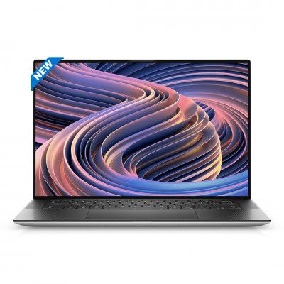 Dell New XPS 9520 Intel i7-12700H NVIDIA RTX 3050 Ti D560070WIN9S Laptop (16GB + 512GB SSD)
