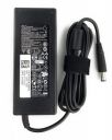 DELL Original 3P 90W Laptop AC Adapter LTON India (9RCDC/LA90PM111) Without Power Cord - Black...