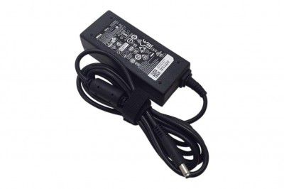 Dell Original 45W Adapter 19.5V pin 4.5 mm Charger