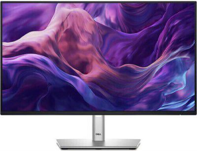 DELL P-SERIES  (24") Full HD LED Backlit IPS Panel Monitor (P2425HE)