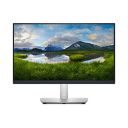 Dell-P2222H-Black 22" FHD Monitor, IPS Panel, 3-Year Warranty....
