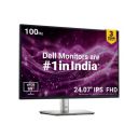 Dell P2425 Black 24" FHD Monitor ...