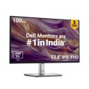 [Extra Rs 3250 OFF] Dell-P2425HE-Black (24") FHD Monitor...