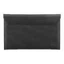 DELL Premier PE1521VX Polyester Laptop Sleeve for 15 Inch Laptop (23 L, Water Resistant, Black/Grey)...