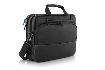 Dell Pro Briefcase 15 - PO1520C - Fits Most laptops up to 15