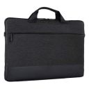 DELL Pro Polyester Laptop Sling Bag for 14 Inch Laptop (31 L, Weather Resistant, Black)...