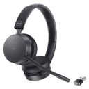 Dell Pro Rechargeable Wireless Headset – WL5022...