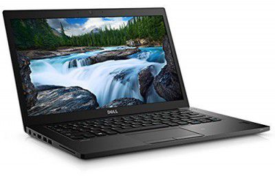 DELL (Renewed) Latitude 7480&nbsp;(Core i7 6th Gen/ 8GB Ram/ 512GB SSD/Webcam/ 14''&nbsp; No Touch/Win-10 Pro) 1 Year Warranty