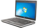 Dell (Renewed Latitude E6430-I5-4 Gb-120 Gb 14-Inch Laptop (3Rd Gen Core I5/4Gb//Windows 7/Integrated Graphics),Greyish Silver,Intel...